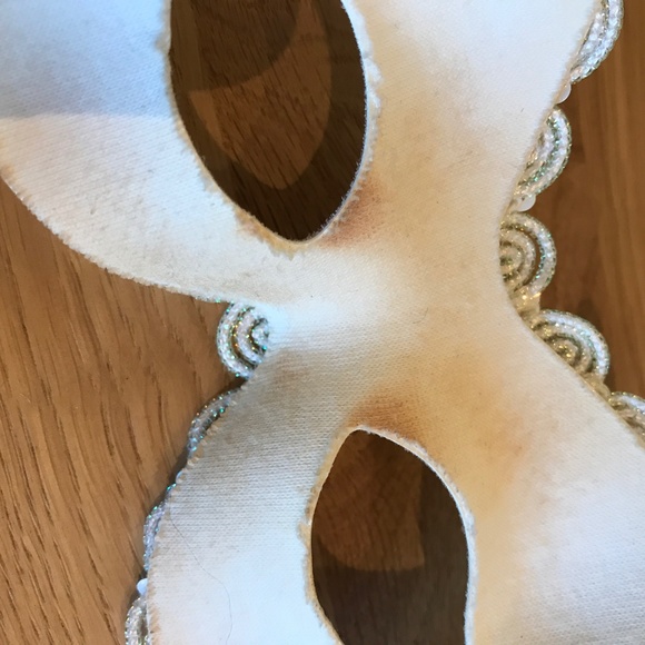 Carnival MASQUERADE Mask 🎭 Halloween Costume - Picture 7 of 9